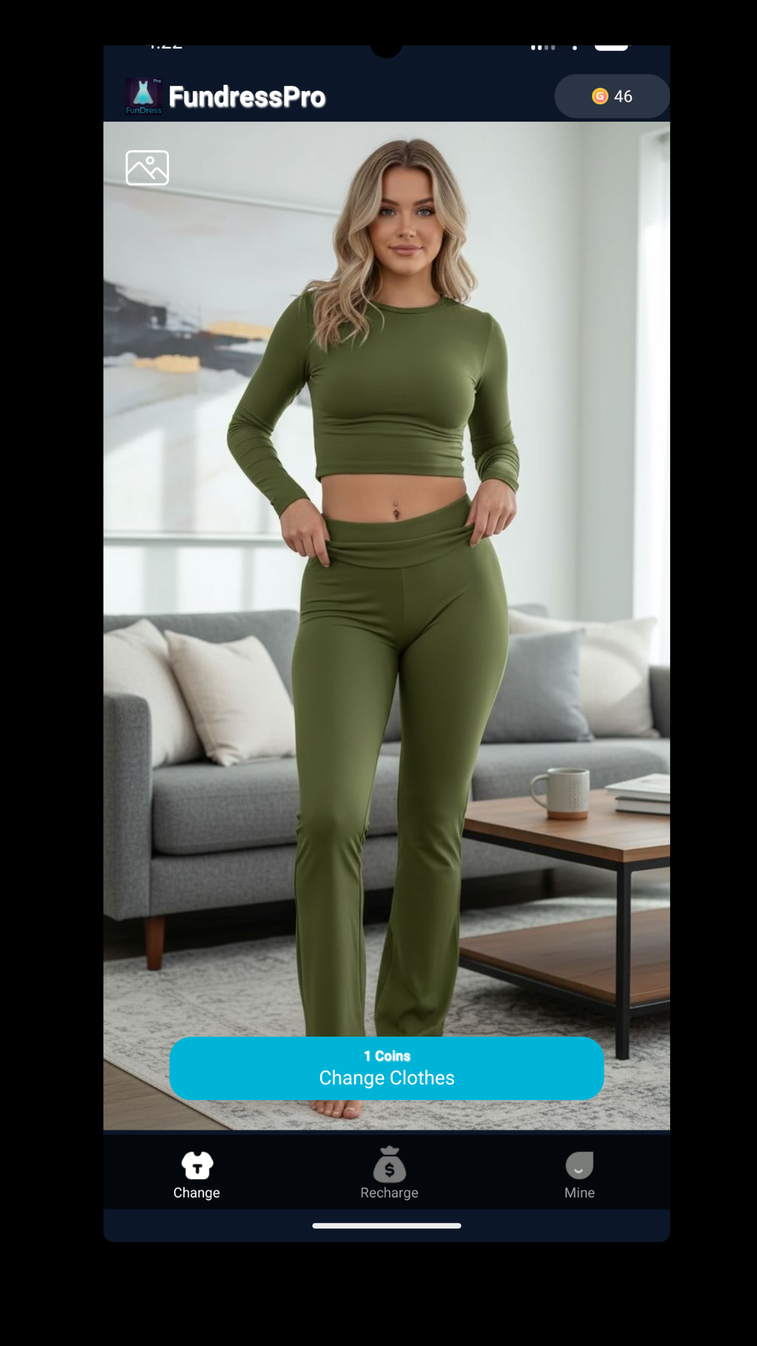 AI Virtual Try-On